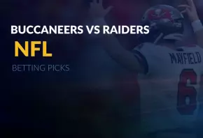 Buccaneers vs Raiders Picks