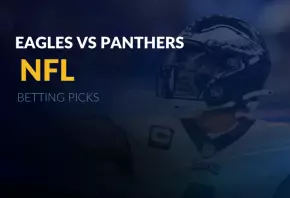 Eagles vs Panthers Picks