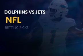 Dolphins vs Jets picks