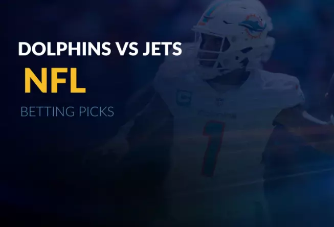 Dolphins vs Jets picks