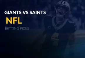 giants vs saints picks