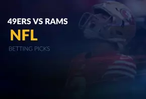 49ers vs Rams Picks