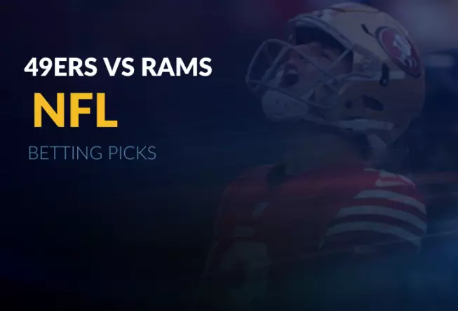 49ers vs Rams Picks