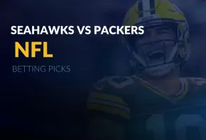 Seahawks vs Packers Picks