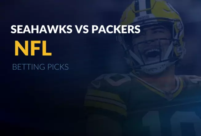 Seahawks vs Packers Picks