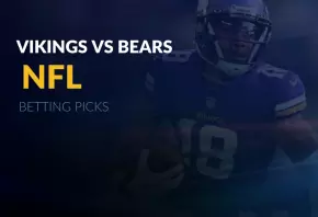 Vikings vs Bears Picks
