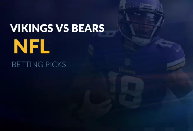 Vikings vs Bears Picks