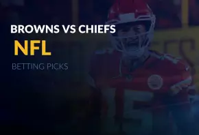 Browns vs Chiefs Picks