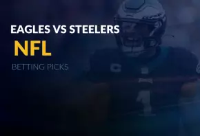 Eagles vs Steelers Picks