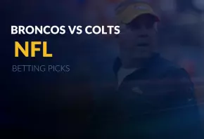 Broncos vs Colts picks