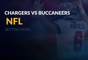 Chargers vs Buccaneers Picks