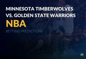 NBA: Minnesota Timberwolves vs. Golden State Warriors betting predictions