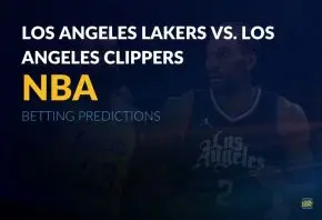 NBA: Los Angeles Lakers vs. Los Angeles Clippers Betting Predictions