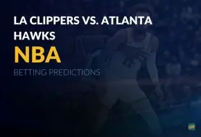 NBA: LA Clippers vs. Atlanta Hawks betting predictions