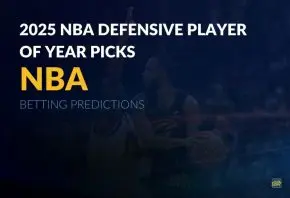 NBA: Defensive Player of Year Picks