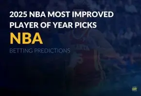 NBA: Most Improved Player of Year Picks