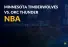 NBA Playoffs: Minnesota Timberwolves vs. OKC Thunder betting predictions