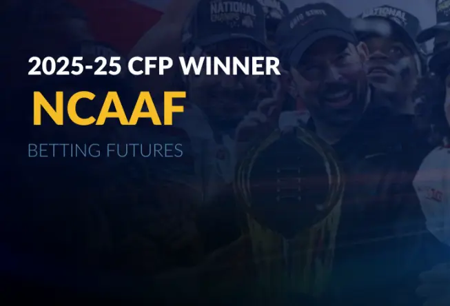 College Football National Championship Picks