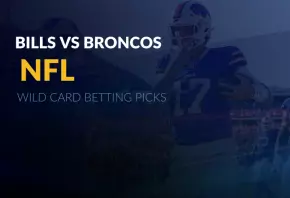 bills vs broncos picks
