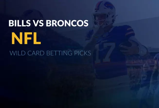 bills vs broncos picks