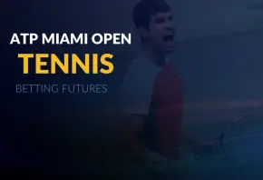 2025 ATP Miami Open Picks