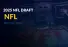 2025 nfl draft picks