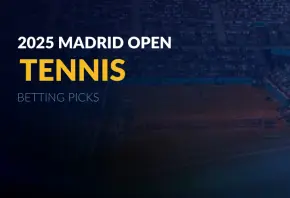 2025 madrid open picks