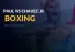 Jake Paul vs Julio Cesar Chavez Jr. picks