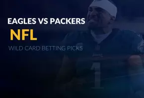 Eagles vs Packers Picks