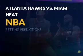 NBA: Atlanta Hawks vs. Miami Heat Betting Predictions