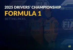 2025 F1 Drivers Championship Betting Picks
