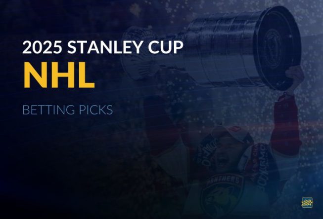 stanley cup prediction