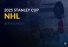 stanley cup prediction