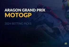2024 Aragon GP Betting Picks