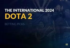 Dota 2: The International 2024 Betting Picks