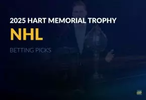 2025 NHL Futures: Hart Trophy Picks