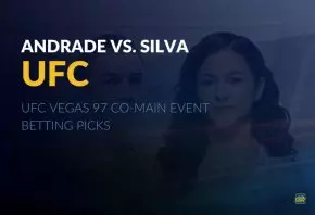 UFC Vegas 97 Co-Main Event Betting Picks