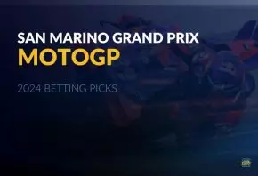 2024 Red Bull San Marino GP Betting Picks