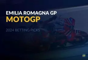 2024 Emilia Romagna GP Betting Picks