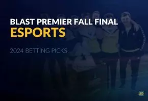 BLAST Premier Fall Final 2024 Betting Picks