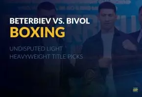 Beterbiev vs. Dmitry Bivol Betting Picks