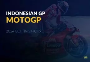 2024 Indonesian GP Betting Picks