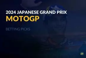2024 Japanese GP Betting Picks