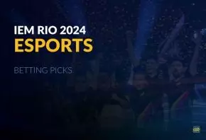 IEM Rio 2024 Betting Picks