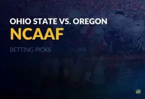 Ohio State vs. Oregon Betting Picks