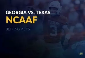 Georgia vs. Texas Betting Picks