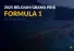 Formula 1: 2025 Belgium Grand Prix betting picks