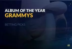 2025 Album of the Year Grammy Betting Picks