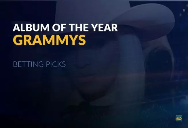 2025 Album of the Year Grammy Betting Picks