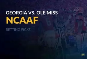 Georgia vs Ole Miss Betting Picks